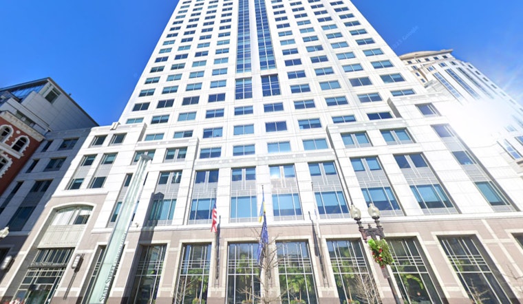 Boston's Iconic One Lincoln Tower Snapped Up for $400M at Foreclosure Auction by Lender Affiliate