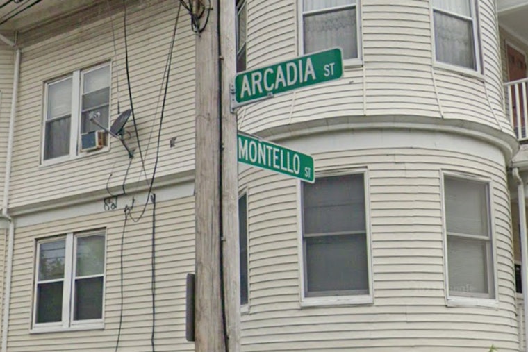 Boston's Most Wanted Suspect Arrested in Dorchester for Alleged Vehicle Break-In