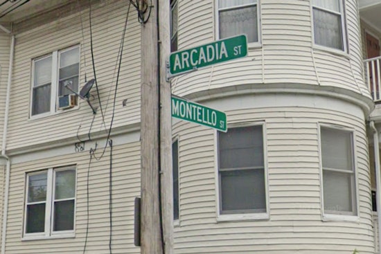 Boston's Most Wanted Suspect Arrested in Dorchester for Alleged Vehicle Break-In