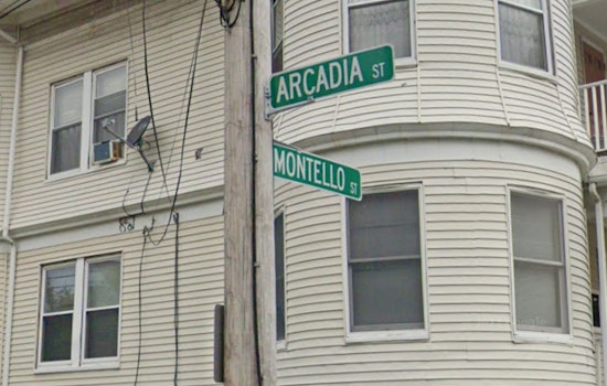 Boston's Most Wanted Suspect Arrested in Dorchester for Alleged Vehicle Break-In