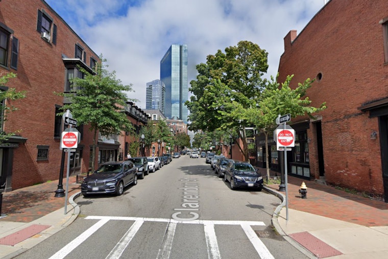 Boston's South End Sweet Spot, Madeleine's Candy Shop Thrives on Swedish Delights and Global Treats