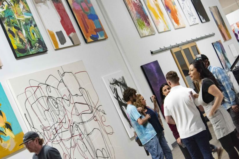 Boulder Arts Week 2025: A Celebration of Creativity with New Awards to Honor Local Talent