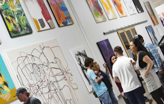 Boulder Arts Week 2025: A Celebration of Creativity with New Awards to Honor Local Talent
