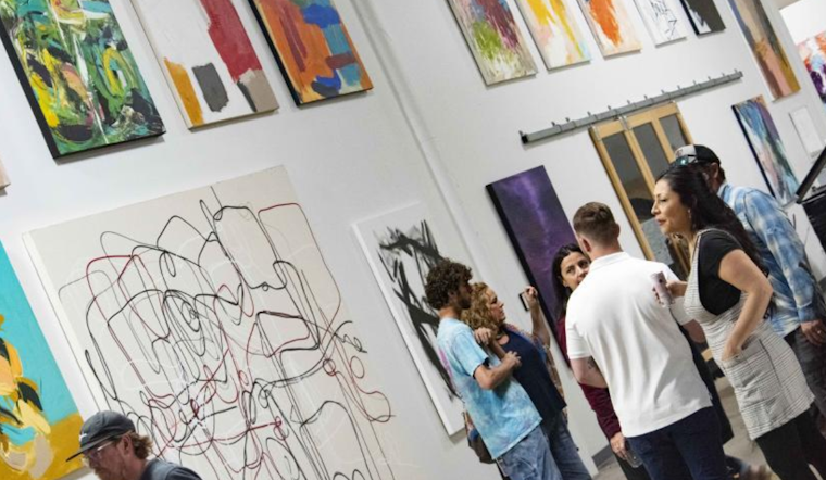 Boulder Arts Week 2025: A Celebration of Creativity with New Awards to Honor Local Talent