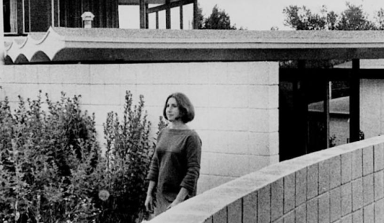 Boulder Celebrates the Legacy of Pioneering Women Architects and Designers Shaping the Cityscape