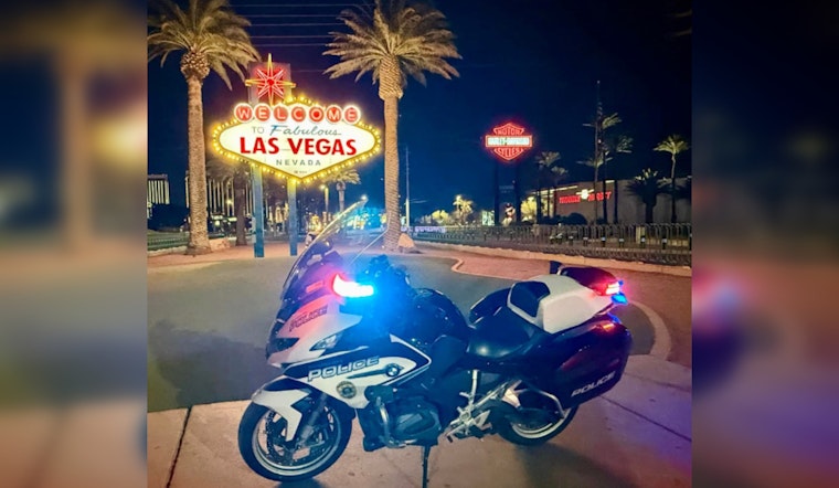 Boulder City Police Recap Busy February, 50 Arrests and Community Engagement Efforts Highlighted