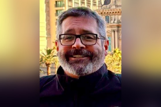 Boulder City Police Seek Public Help in Locating Missing Man with Medical Needs Last Seen in Las Vegas