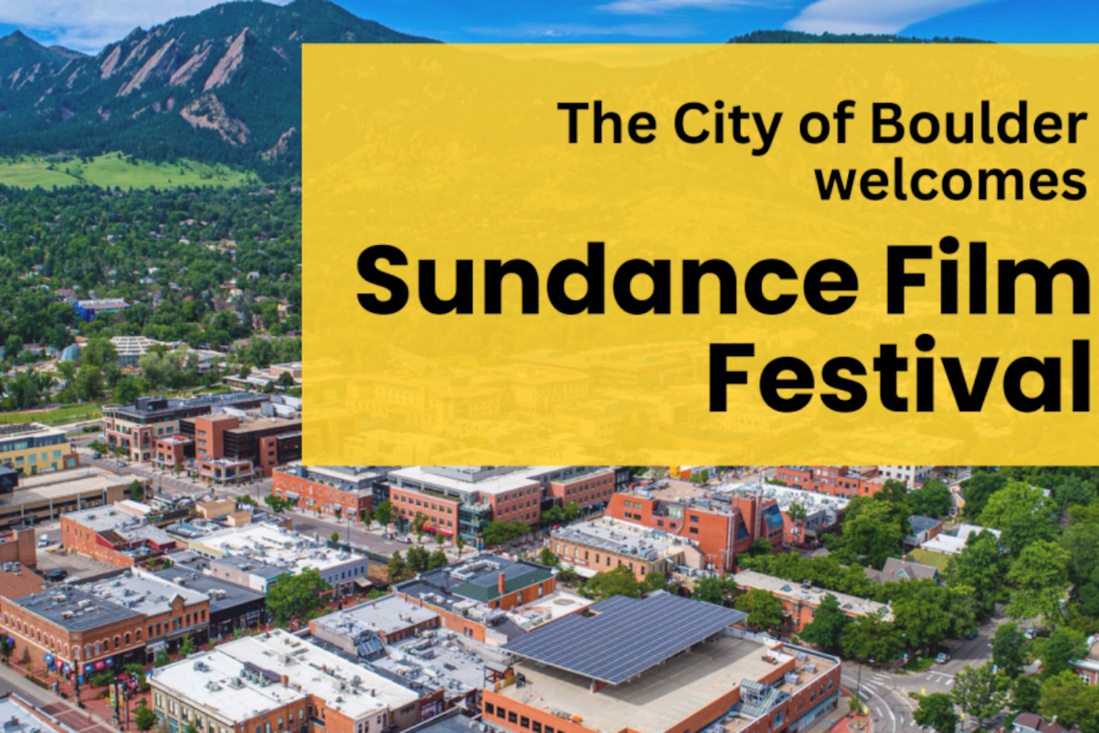 Boulder, Colorado Seizes Spotlight as New Host for Sundance Film Festival Starting 2027