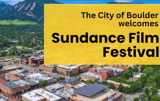 Boulder, Colorado Seizes Spotlight as New Host for Sundance Film Festival Starting 2027