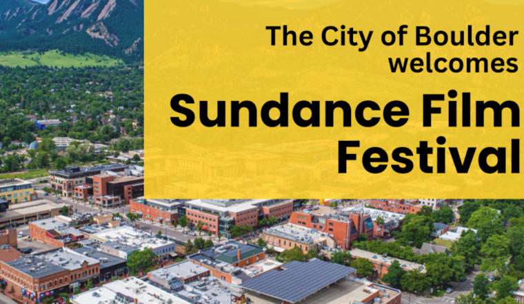 Boulder, Colorado Seizes Spotlight as New Host for Sundance Film Festival Starting 2027