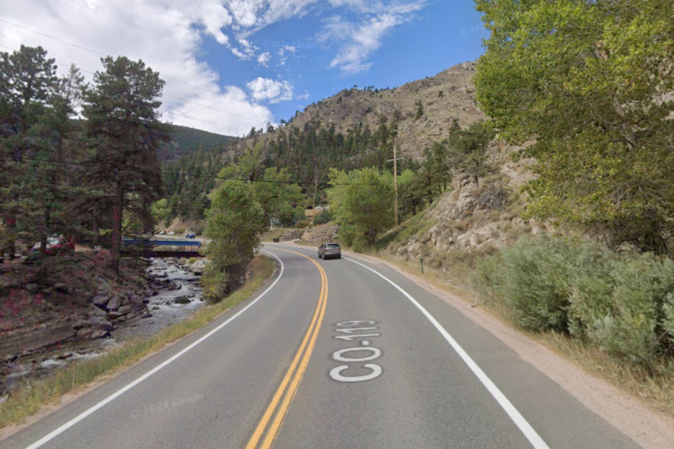 Boulder Community Mourns Climber Marc Horan After Fatal Accident in Boulder Canyon