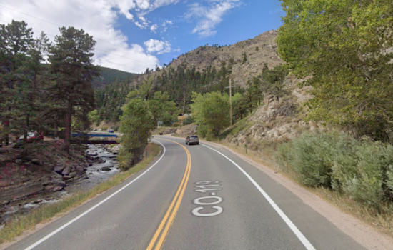 Boulder Community Mourns Climber Marc Horan After Fatal Accident in Boulder Canyon