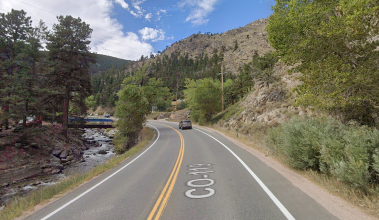 Boulder Community Mourns Climber Marc Horan After Fatal Accident in Boulder Canyon