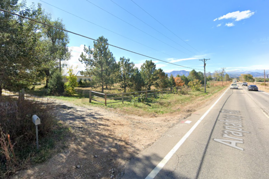 Boulder County First Responders Swiftly Extinguish Early Morning Chicken Coop Blaze on Arapahoe Road