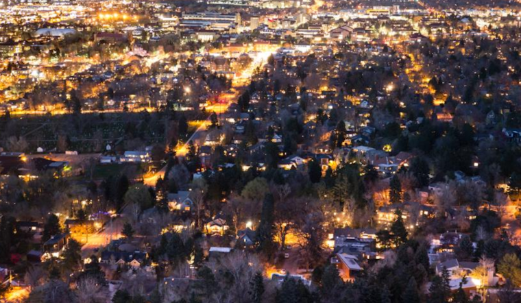 Boulder Embarks on Sustainable Transformation with Citywide LED Streetlight Upgrade
