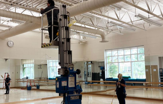 Boulder Rec Centers Announce Changes: EBCC Shuts Down for Maintenance, Alternate Arrangements in Place