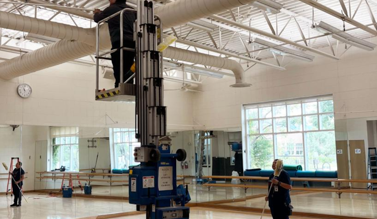 Boulder Rec Centers Announce Changes: EBCC Shuts Down for Maintenance, Alternate Arrangements in Place