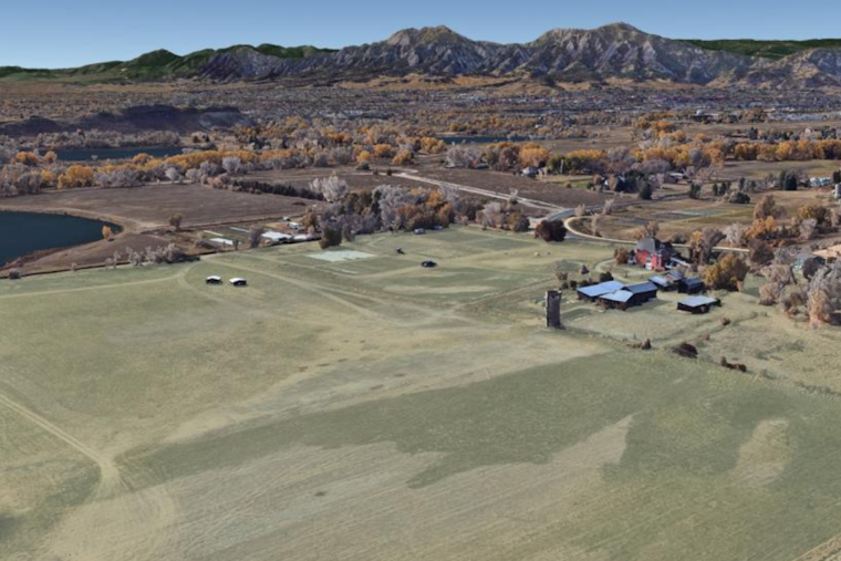 Boulder Seeks Community Input for "Healing Trail" at Historic Sand Creek Massacre Site