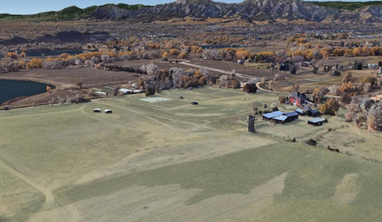 Boulder Seeks Community Input for "Healing Trail" at Historic Sand Creek Massacre Site