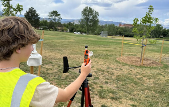 Boulder's Community Forestry Corps Offers Paid Environmental Work to Local Youth and Adults