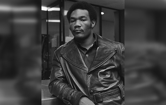 Boxing Legend George Foreman, Heavyweight Champ and Grill Master, KOs Life at 76
