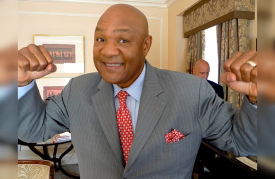 Boxing Legend George Foreman, Iconic Champion and Beloved Philanthropist, Passes Away at 76