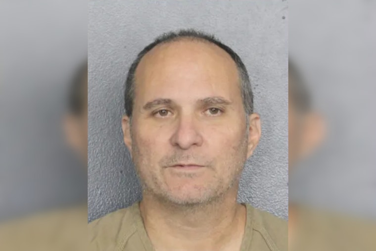 Boynton Beach Man Charged in Murder-for-Hire Plot Against Ex-Wife, BSO Reports