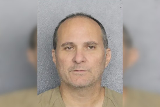 Boynton Beach Man Charged in Murder-for-Hire Plot Against Ex-Wife, BSO Reports