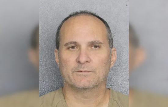 Boynton Beach Man Charged in Murder-for-Hire Plot Against Ex-Wife, BSO Reports