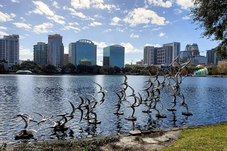 Brace for Showers and Chilly Winds: Orlando Area Faces a Cool, Wet Forecast Ahead