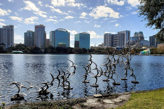 Brace for Showers and Chilly Winds: Orlando Area Faces a Cool, Wet Forecast Ahead