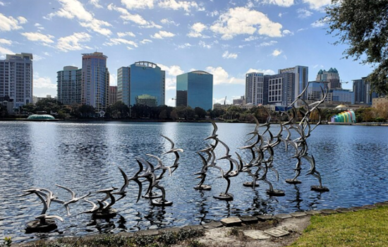 Brace for Showers and Chilly Winds: Orlando Area Faces a Cool, Wet Forecast Ahead