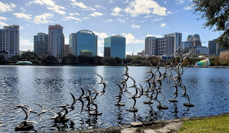Brace for Showers and Chilly Winds: Orlando Area Faces a Cool, Wet Forecast Ahead