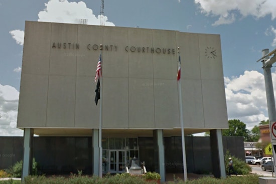 Brandy Robinson Appointed as Austin County Criminal District Attorney by Governor Abbott
