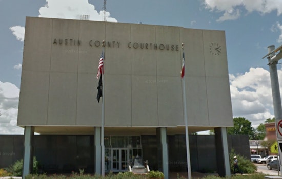 Brandy Robinson Appointed as Austin County Criminal District Attorney by Governor Abbott