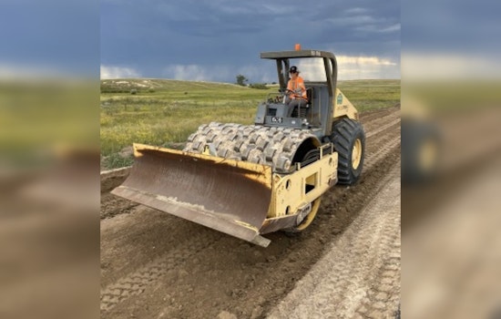 Breaking New Ground: Marley Sherbon Paves the Way for Women in Minnesota's Construction Industry