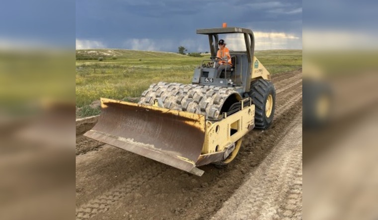 Breaking New Ground: Marley Sherbon Paves the Way for Women in Minnesota's Construction Industry