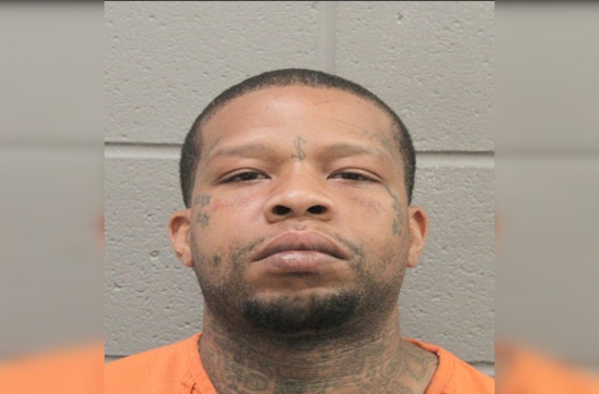 Breakthrough in 2021 Houston Homicide, Lorenzo Thomas Charged with Capital Murder