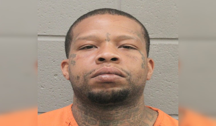 Breakthrough in 2021 Houston Homicide, Lorenzo Thomas Charged with Capital Murder