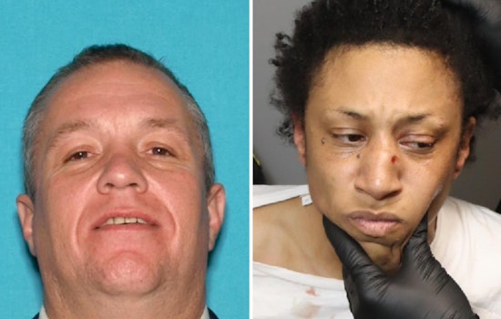 Breakthrough in Murder Case: Sacramento Sheriff's Office Charges Woman, Hunts Accomplice