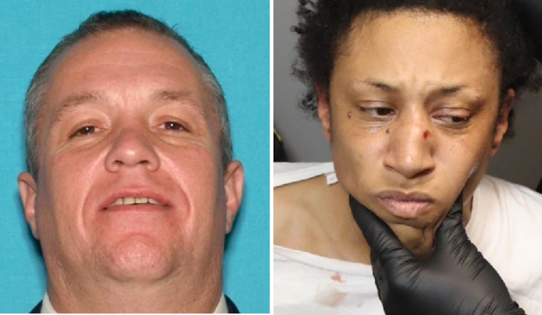 Breakthrough in Murder Case: Sacramento Sheriff's Office Charges Woman, Hunts Accomplice