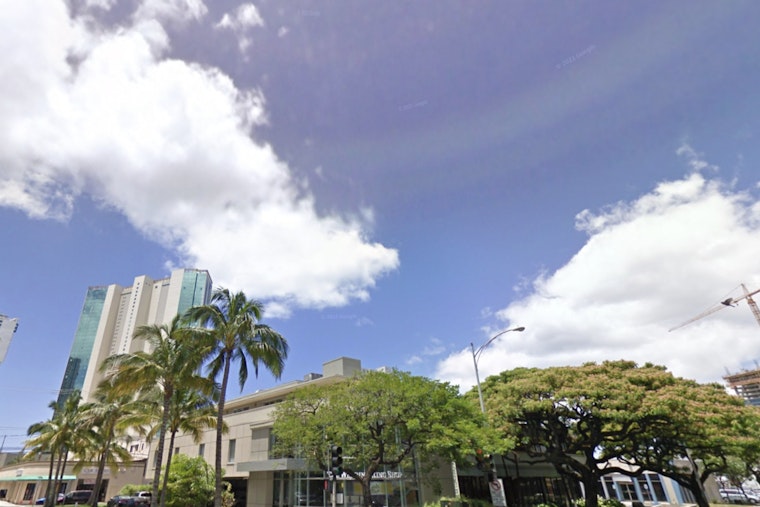 Breezy Trade Winds to Sweep Through Honolulu, NWS Advises Caution for Boaters and Surfers