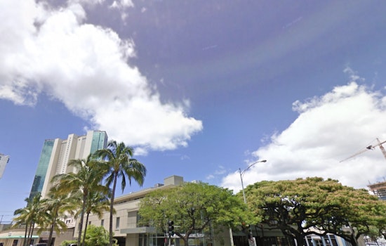 Breezy Trade Winds to Sweep Through Honolulu, NWS Advises Caution for Boaters and Surfers