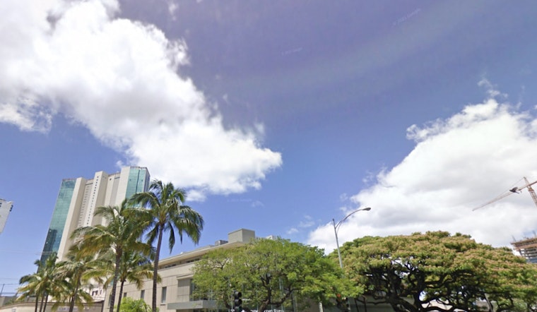 Breezy Trade Winds to Sweep Through Honolulu, NWS Advises Caution for Boaters and Surfers