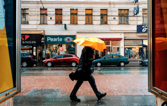 Breezy Week Ahead for Honolulu: Wind Advisory and Increased Showers Forecasted