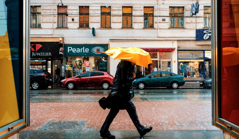 Breezy Week Ahead for Honolulu: Wind Advisory and Increased Showers Forecasted
