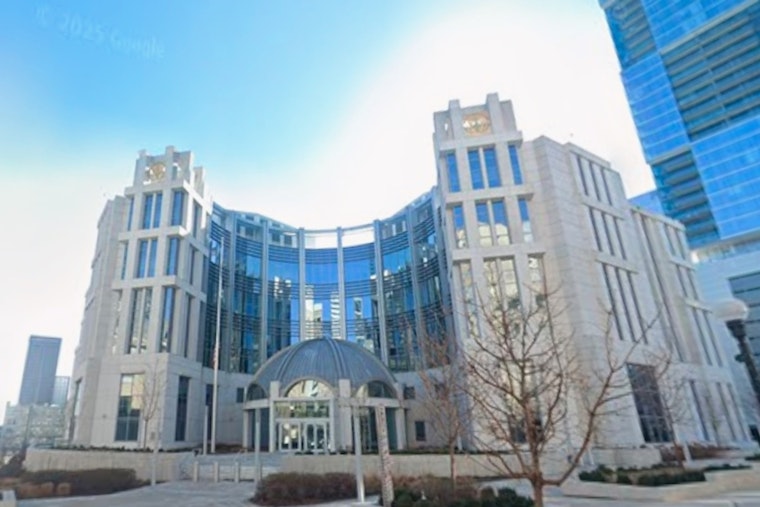 Brentwood Man Charged for Plotting to Bomb Nashville Courthouse Admits Intent to Authorities