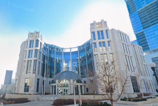 Brentwood Man Charged for Plotting to Bomb Nashville Courthouse Admits Intent to Authorities