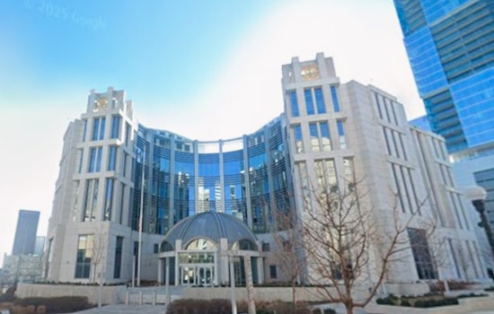 Brentwood Man Charged for Plotting to Bomb Nashville Courthouse Admits Intent to Authorities