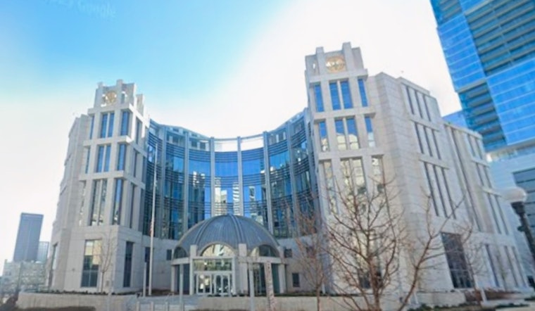 Brentwood Man Charged for Plotting to Bomb Nashville Courthouse Admits Intent to Authorities